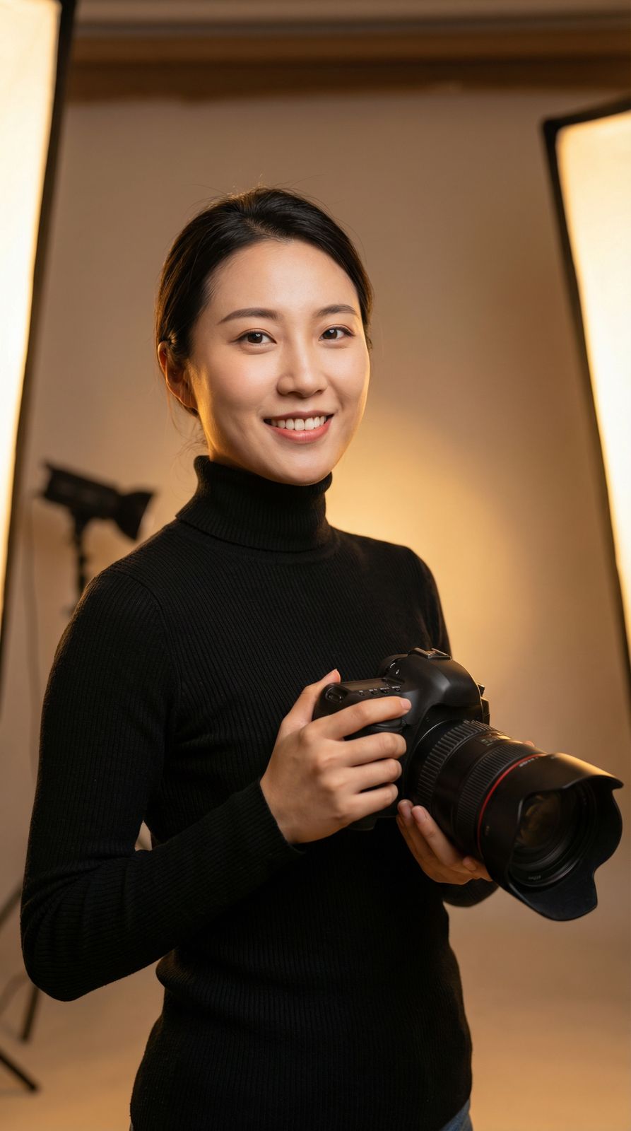 四虎影院摄影师林小雨